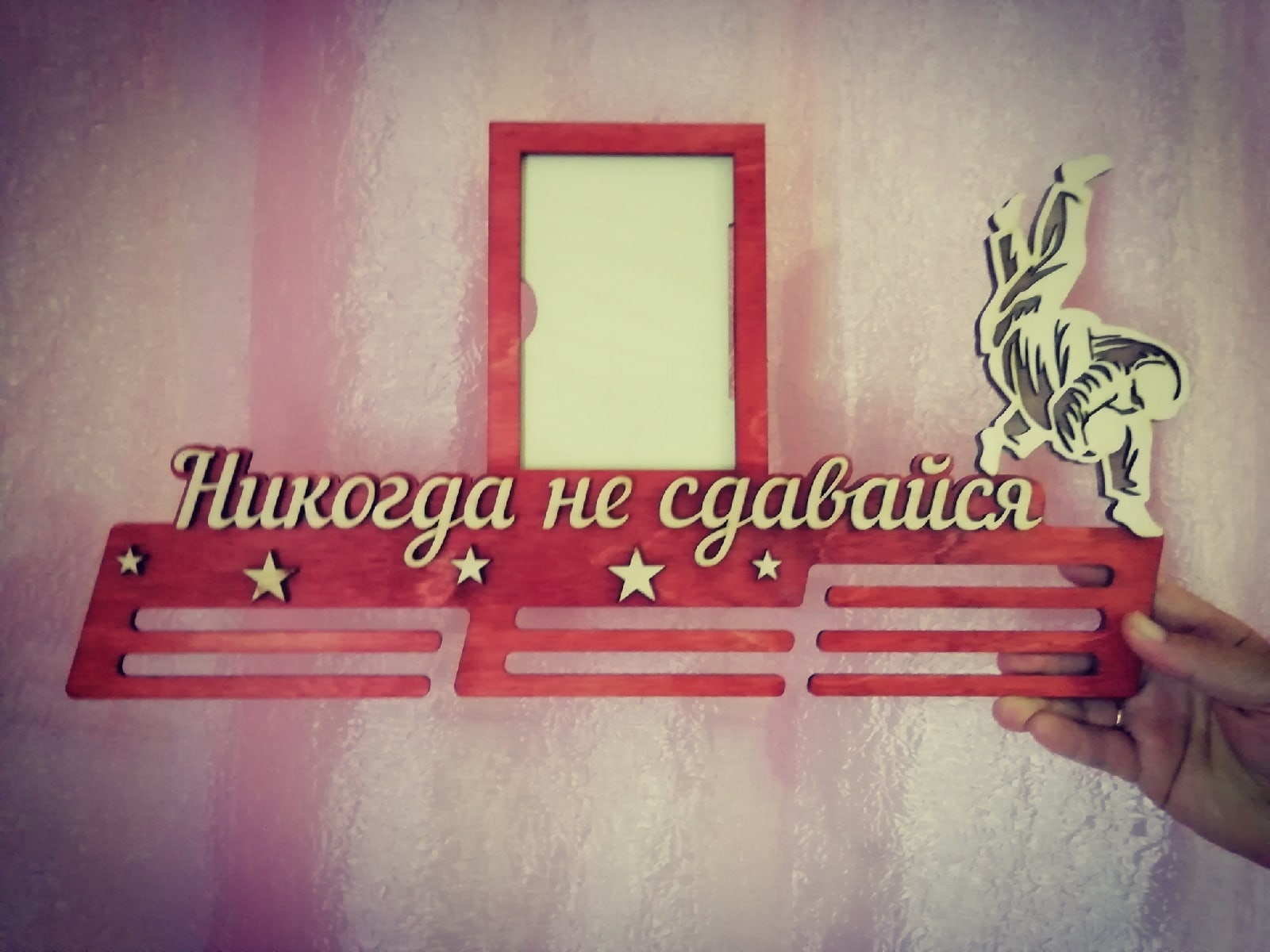 Медальницы